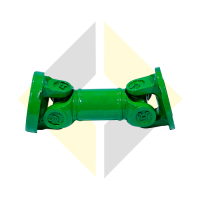 Imagem do produto AL164026 - Cardan Central Transmissao /Motor Mod.7515 Comp. John Deere - Linha Tratores